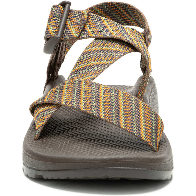 Chaco Mega Z Cloud / Men / Trim Coffee
