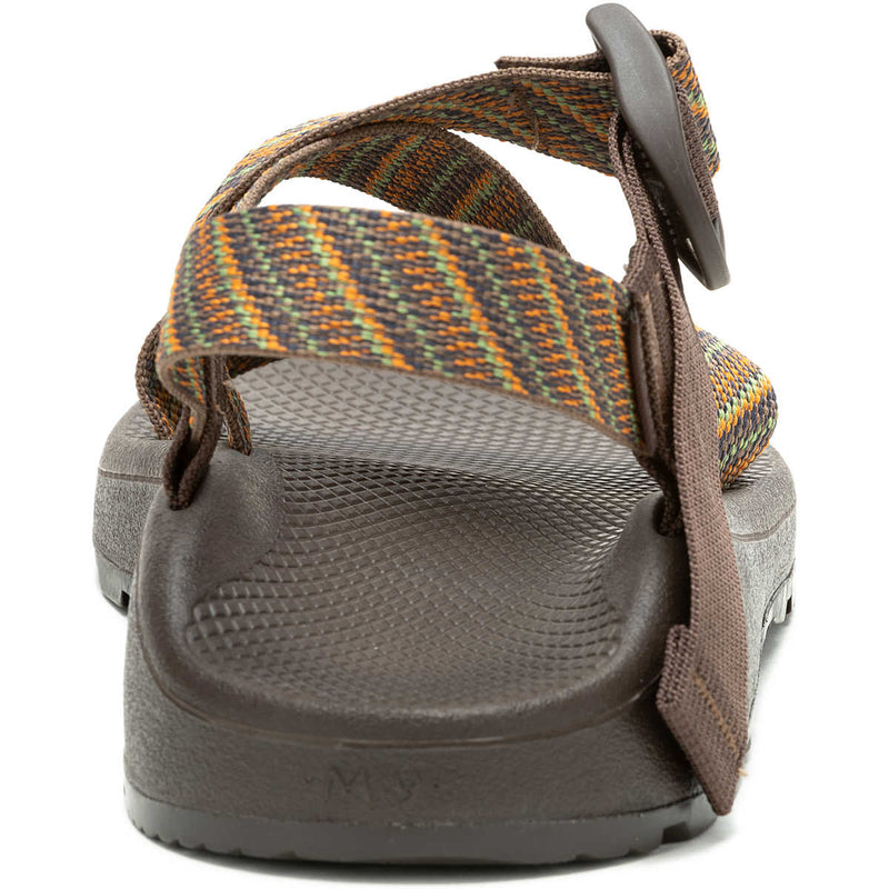 Chaco Mega Z Cloud / Men / Trim Coffee