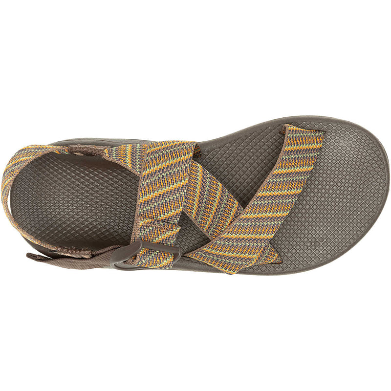 Chaco Mega Z Cloud / Men / Trim Coffee