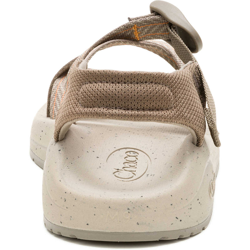 Chaco Cushz Toe-Loop / Men / Frond Truffle
