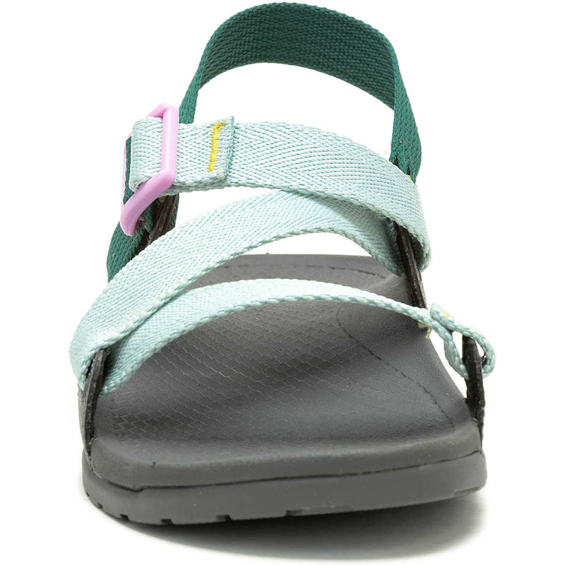 Chaco Lowdown Sandal / Women / Surf Spray