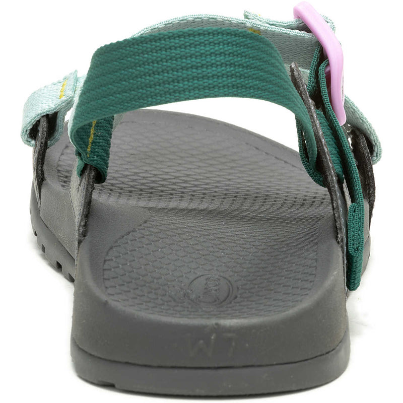 Chaco Lowdown Sandal / Women / Surf Spray