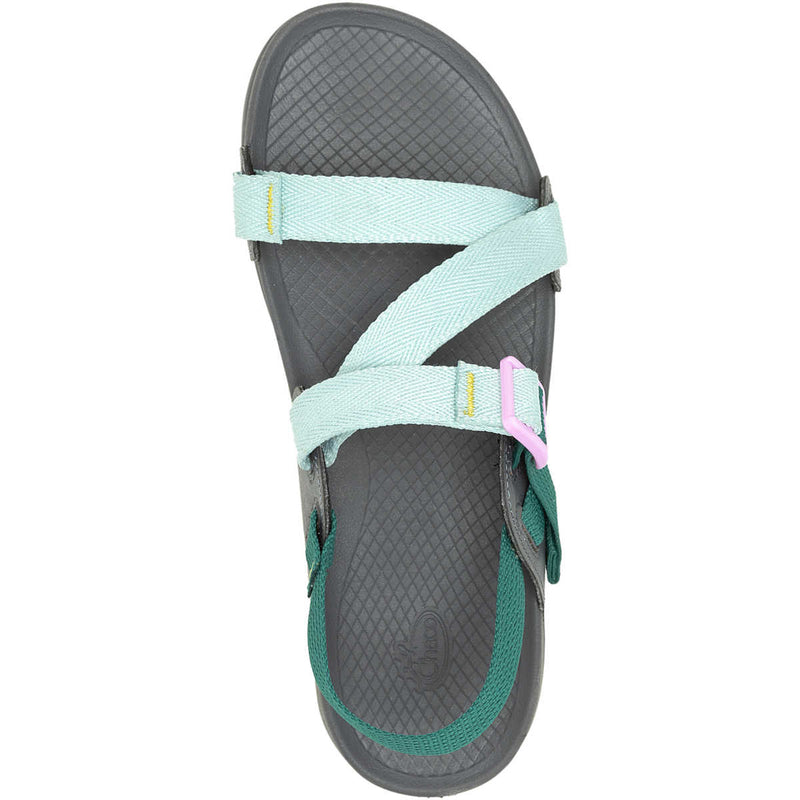 Chaco Lowdown Sandal / Women / Surf Spray