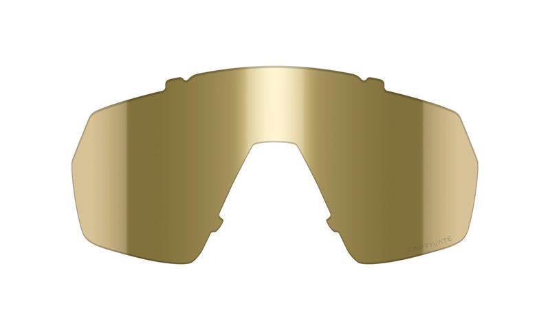 Wiley-X Citadel Lens Only