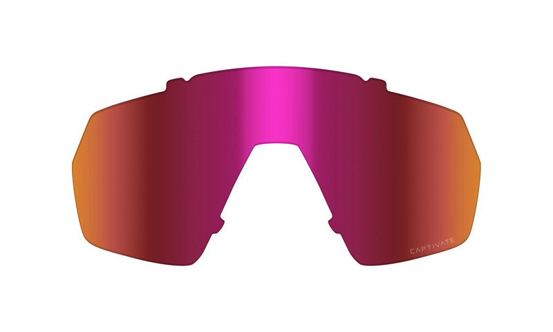 Wiley-X Citadel Lens Only