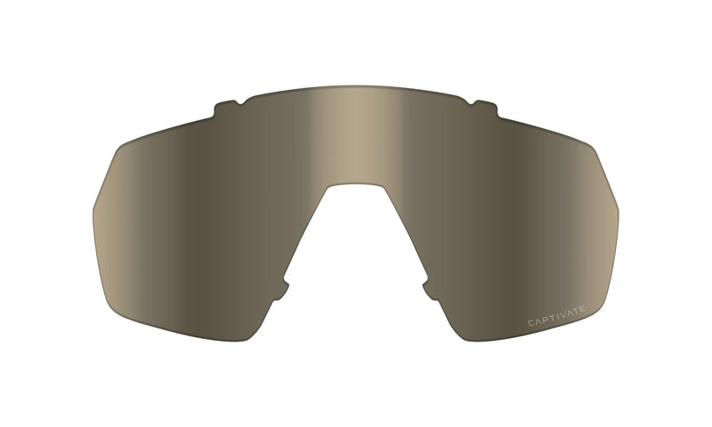 Wiley-X Citadel Lens Only