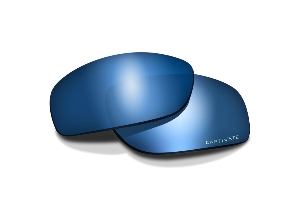 เลนส์แว่น Wiley-X รุ่น JAKL