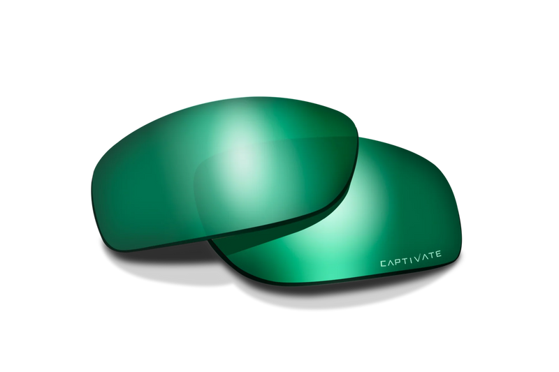 เลนส์แว่น Wiley-X รุ่น JAKL