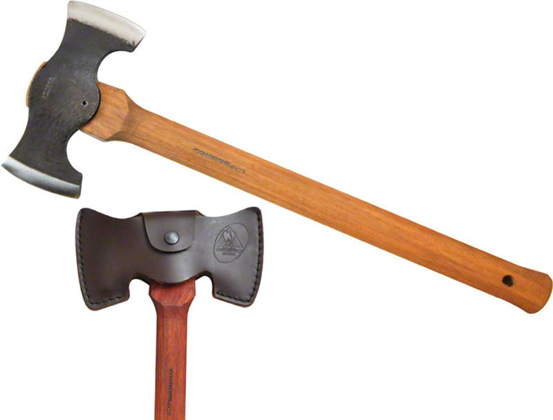 Condor Chopping & Splitting Cruiser Axe (CTK4004C)
