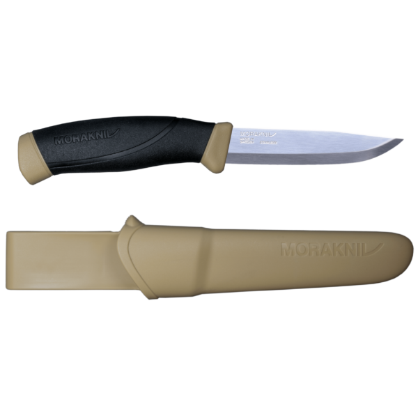 Morakniv Companion (S)