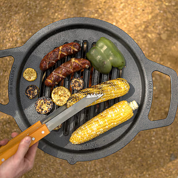 Solo Stove Ranger Cooking System