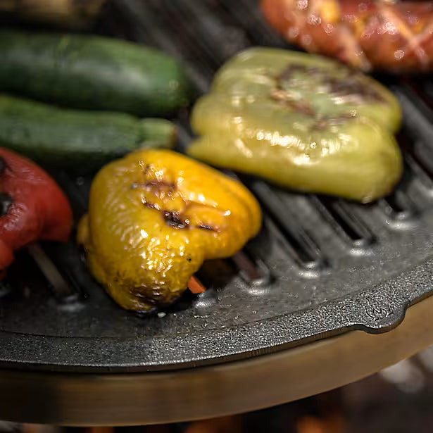 Solo Stove Yukon 27 Cooking System