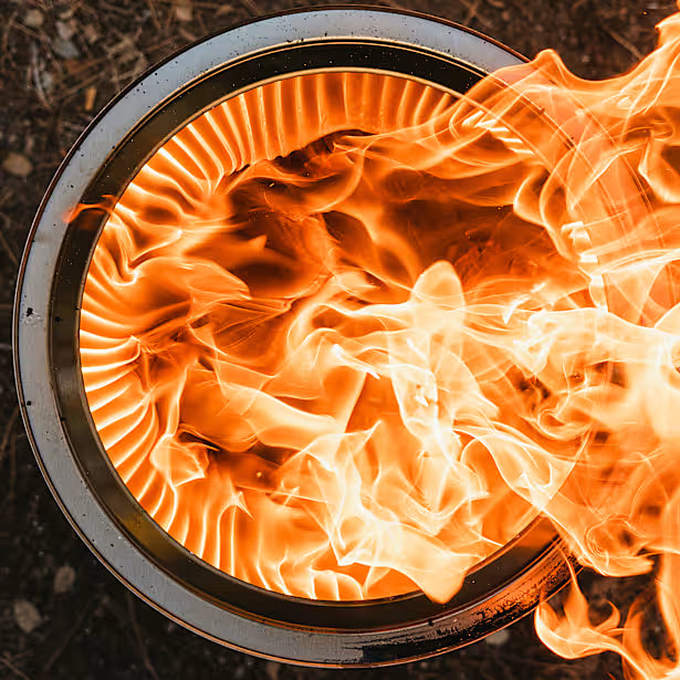 Solo Stove Bonfire