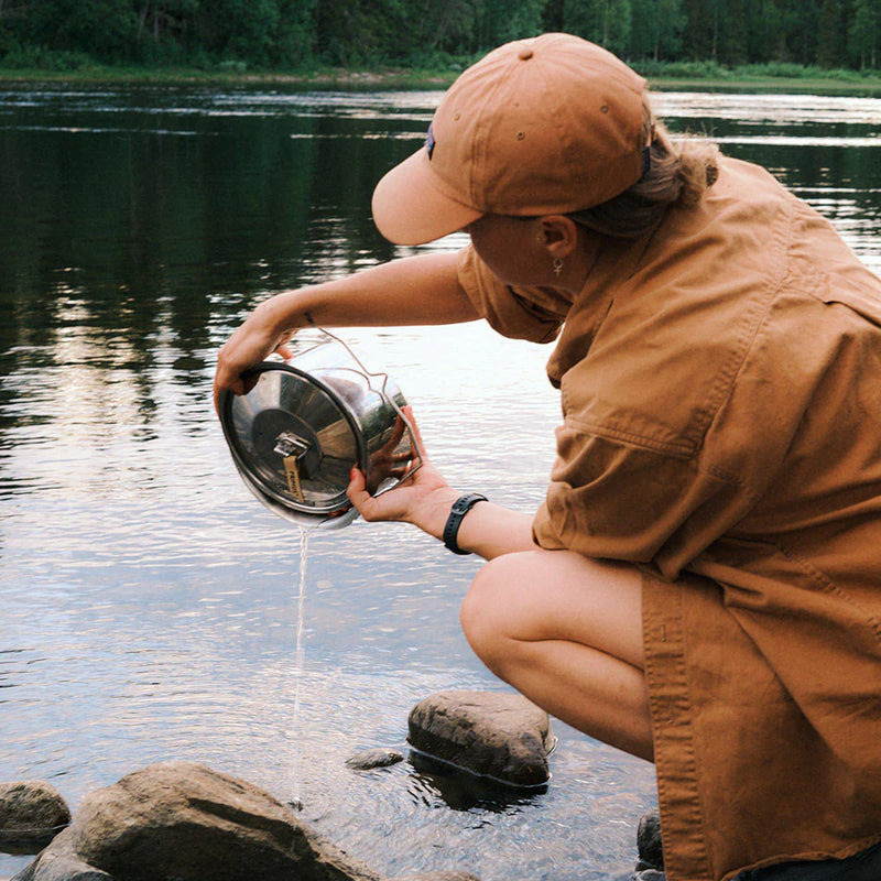 Primus Campfire Pot S.S.