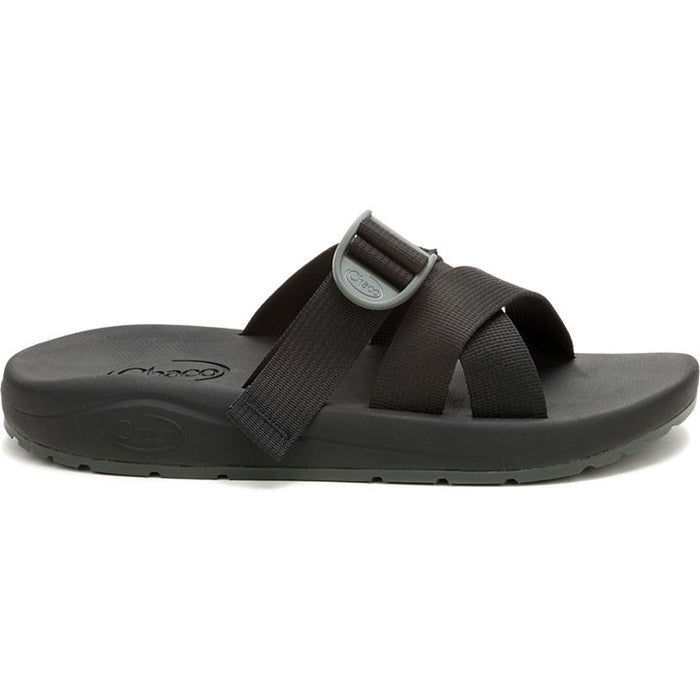 Chaco CushZ Slide Men Black