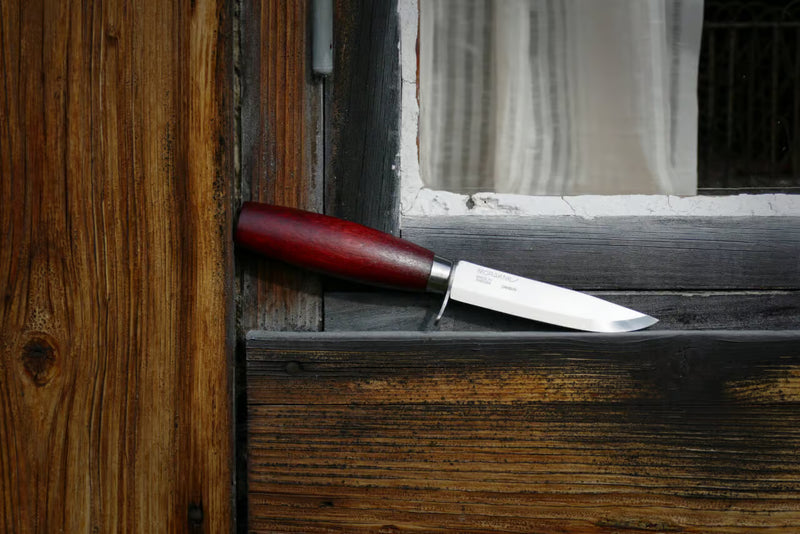 Morakniv Classic No.2 Finger Guard (C) (13606)