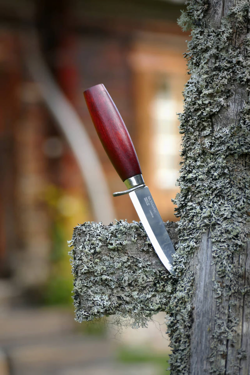 Morakniv Classic No.2 Finger Guard (C) (13606)