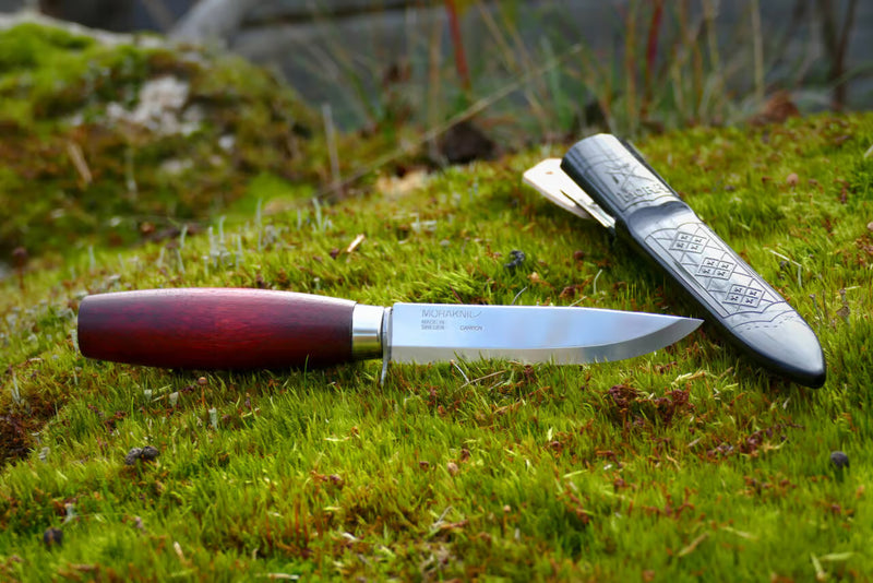 Morakniv Classic No.2 Finger Guard (C) (13606)