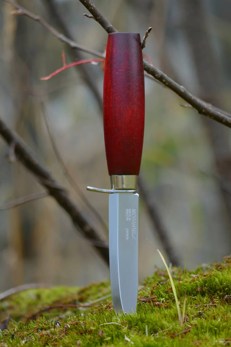 Morakniv Classic No.2 Finger Guard (C) (13606)