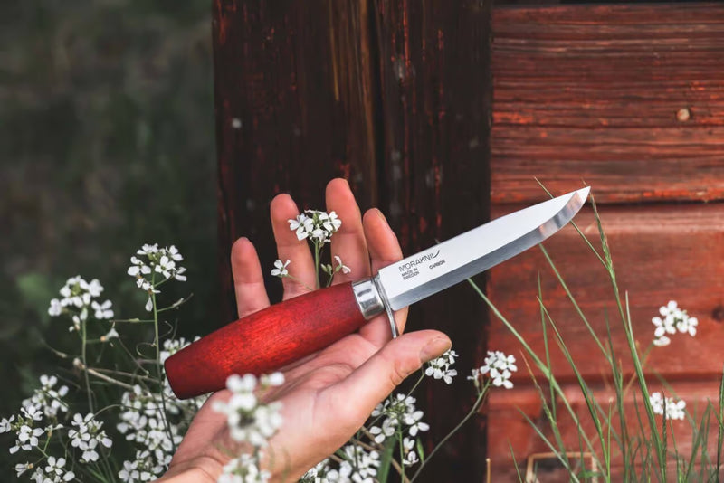 Morakniv Classic No.2 Finger Guard (C) (13606)