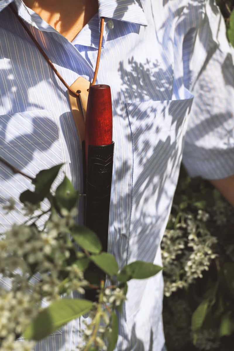 Morakniv Classic No.2 Finger Guard (C) (13606)