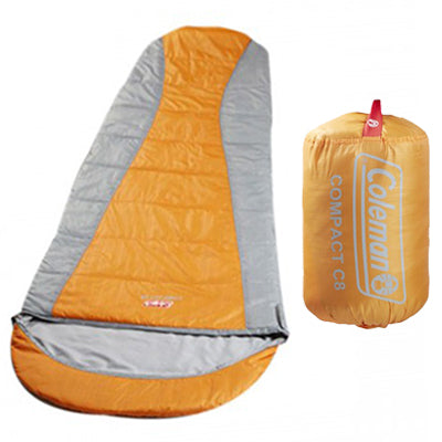Coleman Sleeping Bag C8 32609
