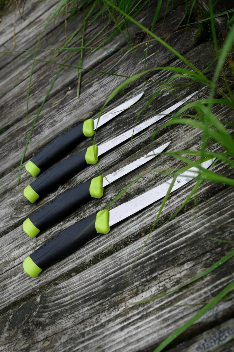 Morakniv Fishing Comfort Fillet 155 (11892)