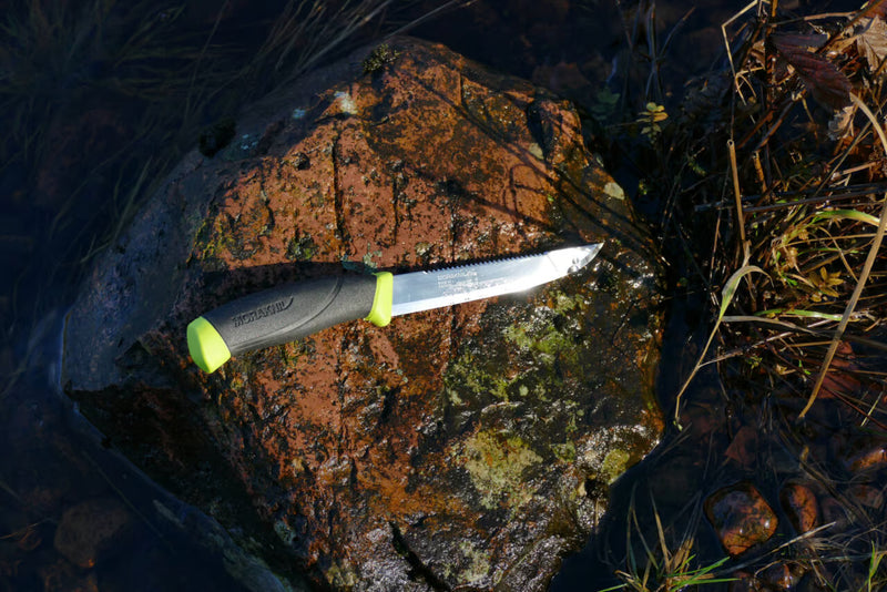 Morakniv Fishing Comfort Scaler 150 (11893)