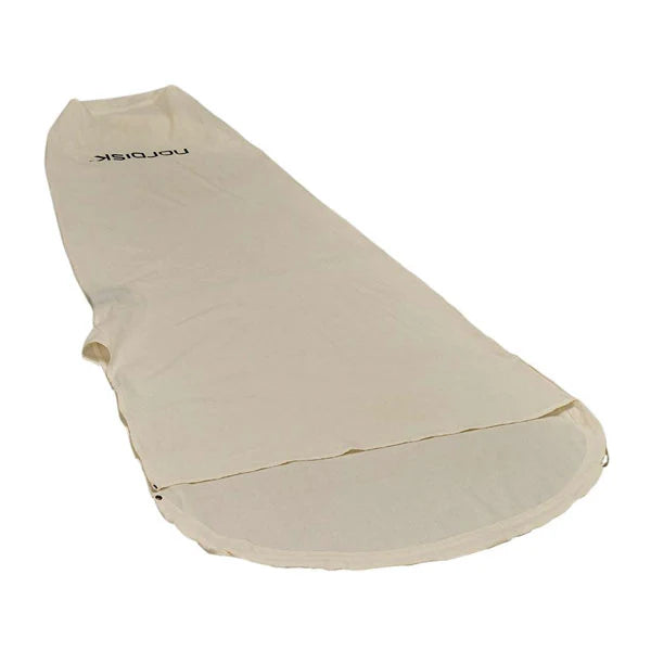 Nordisk Cotton Liner Mummy