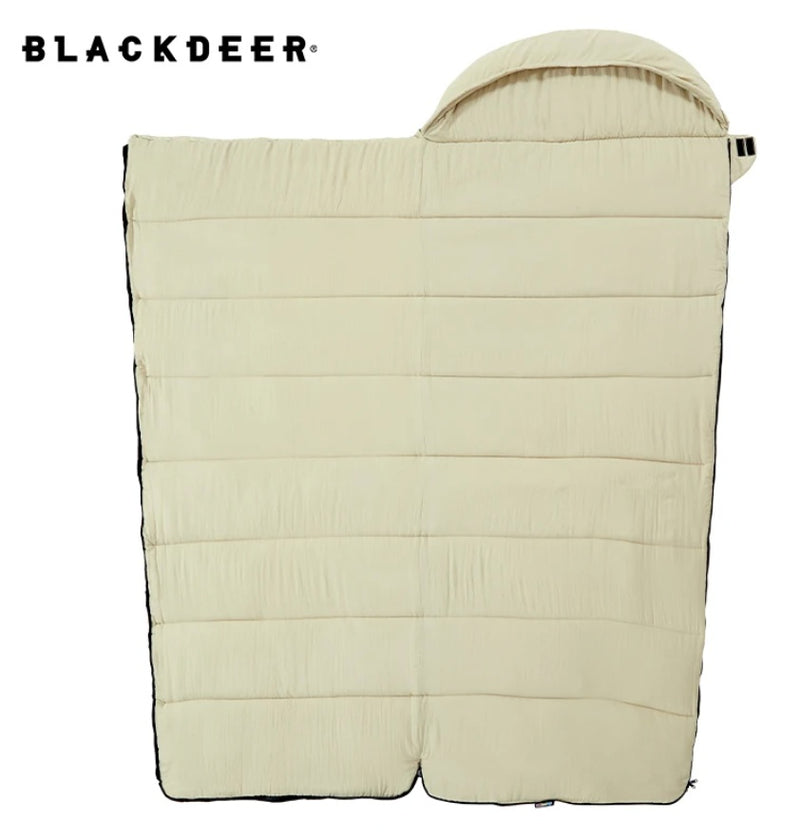Blackdeer Dreamer Cotton Sleeping Bag C10