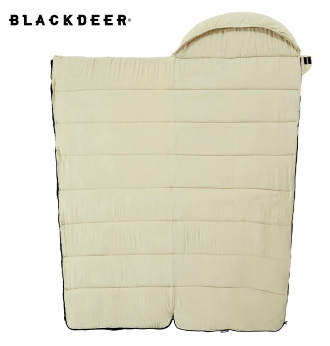 Blackdeer Dreamer Cotton Sleeping Bag C10