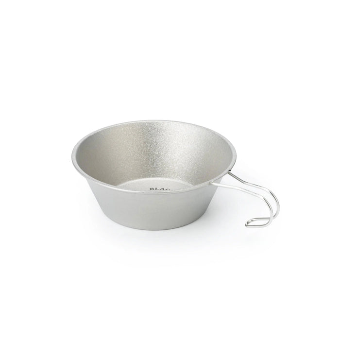 Blackdeer Yi Titanium Bowl 450