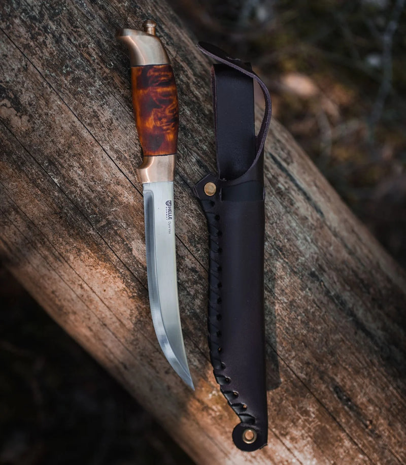 Helle Dyre Vaa Dark CB