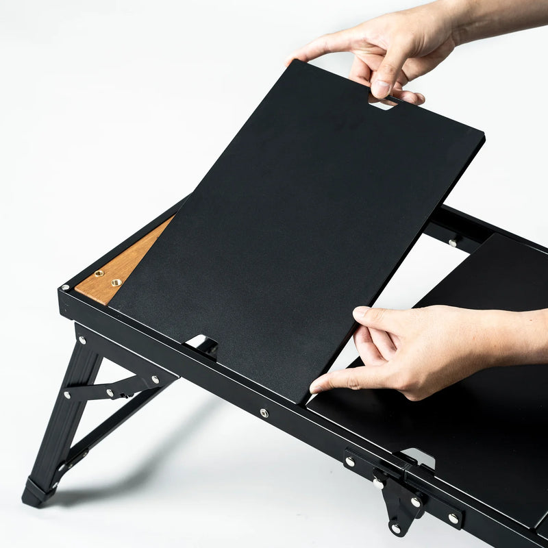 Blackdeer Traveler Bi-Fold Modular Desk