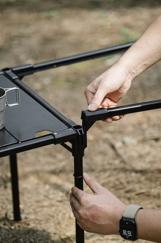 Blackdeer Forma Folding Table Pro Frame