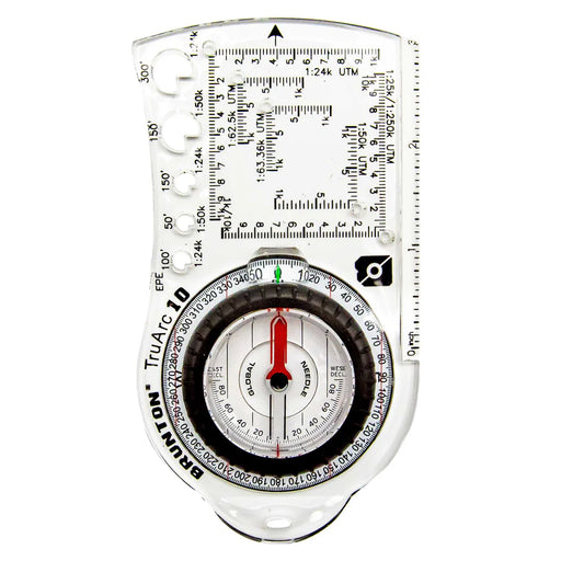 Brunton Truarc 10 Compass
