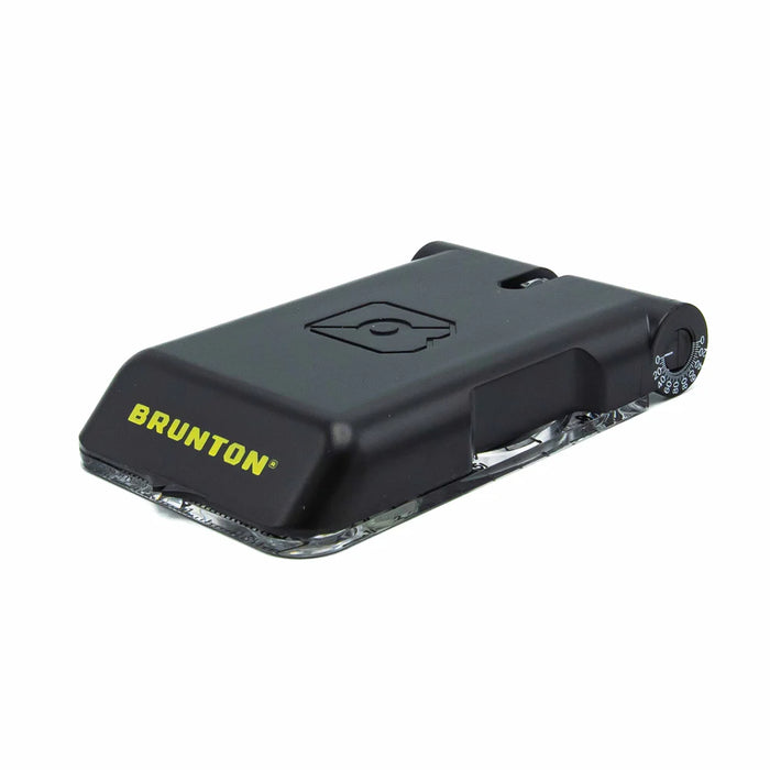 Brunton Truarc 15 Compass Kilometer Glow