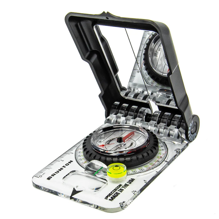 Brunton Truarc 15 Compass Kilometer