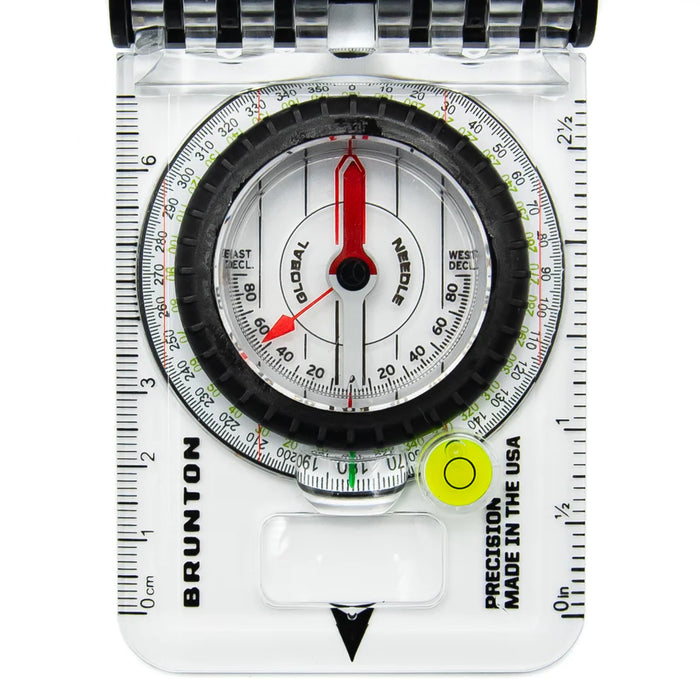 Brunton Truarc 15 Compass Kilometer