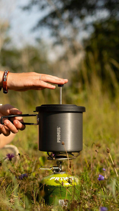 Primus Lite XL Coffee/Tea Press 73452