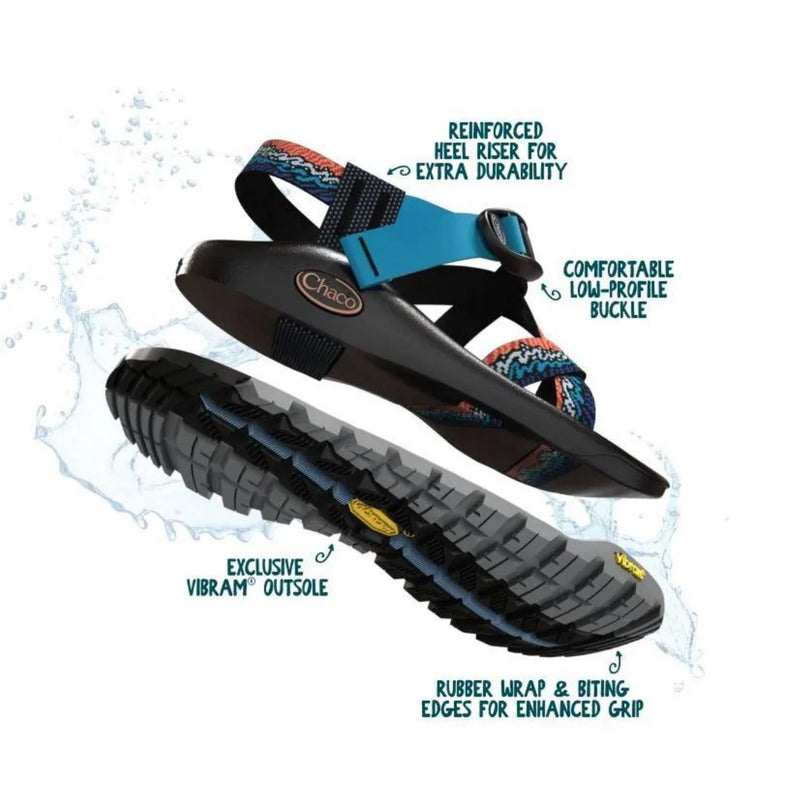Chaco Rapid Pro Toe Loop Men