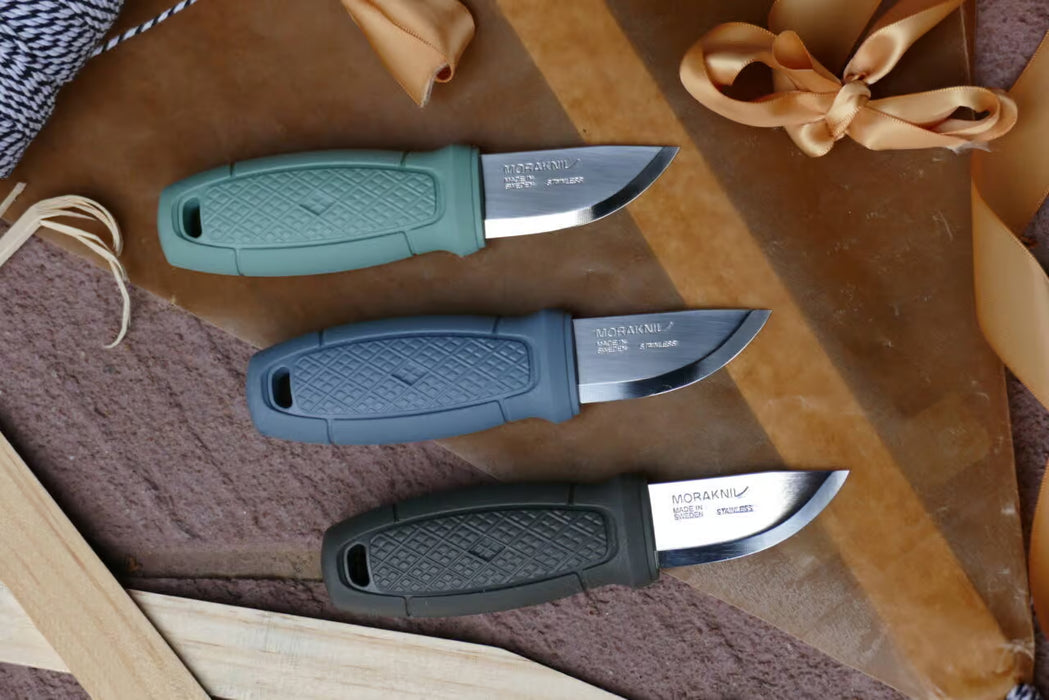 Morakniv Eldris Light Duty (S)
