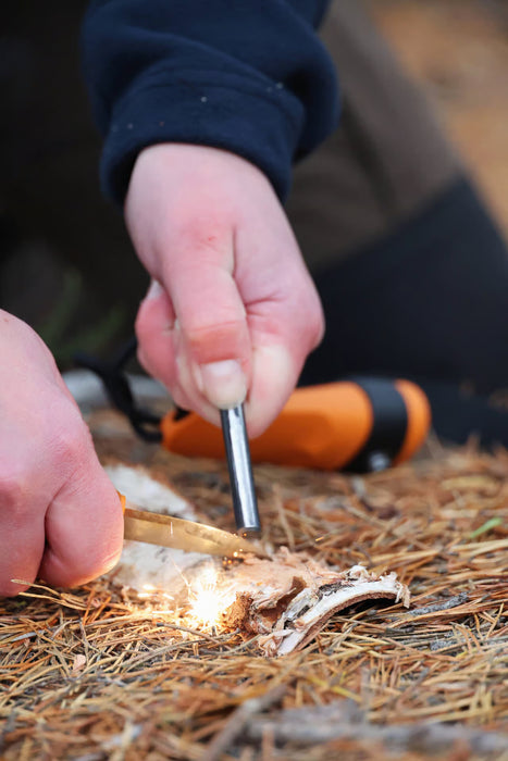 Morakniv Eldris Fire Starter Kit (S)