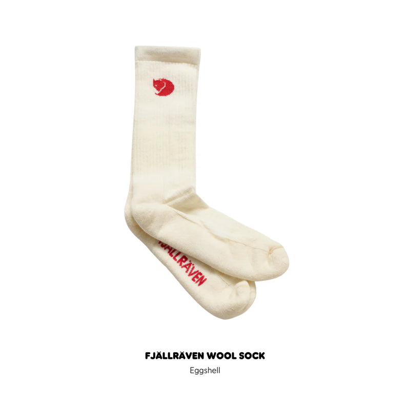 FR Fjällräven Wool Sock