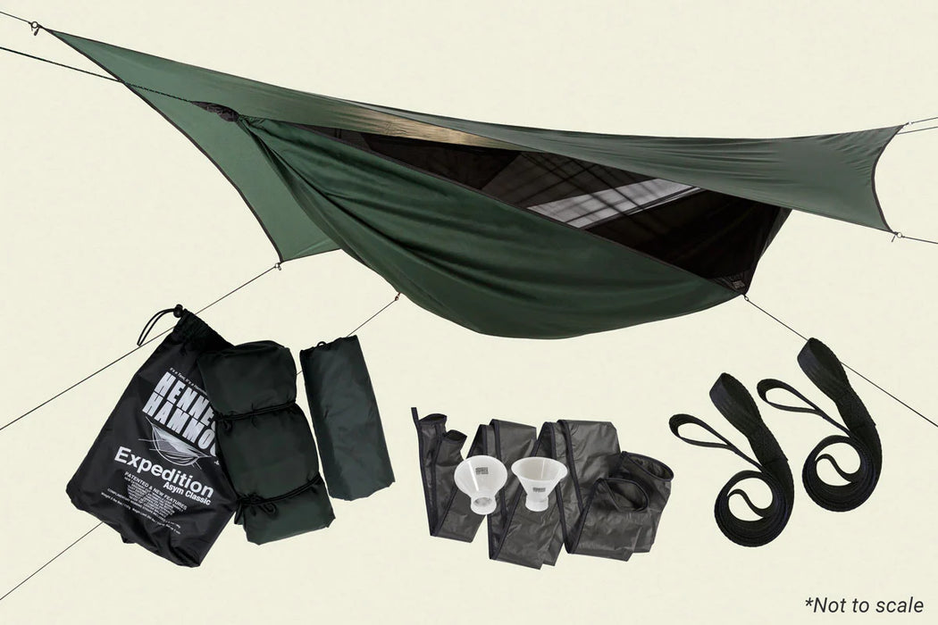 Hennessy Expedition Classic