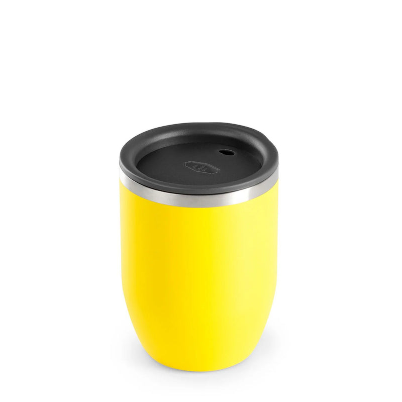 GSI Glacier Stainless Doppio 6.5 Oz