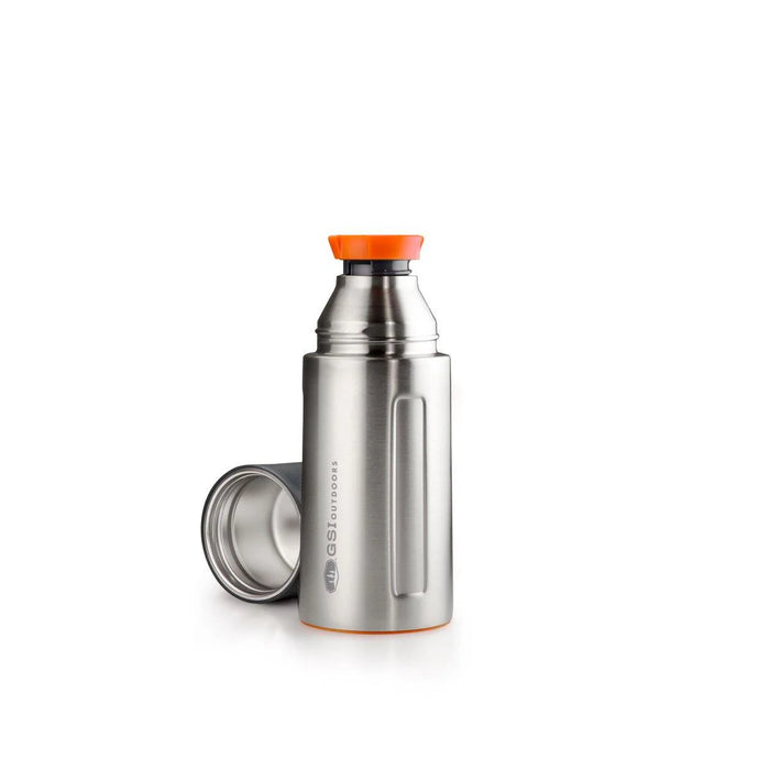 GSI Glacier Stainless Vacuum Bottle L — Thailandoutdoorshop
