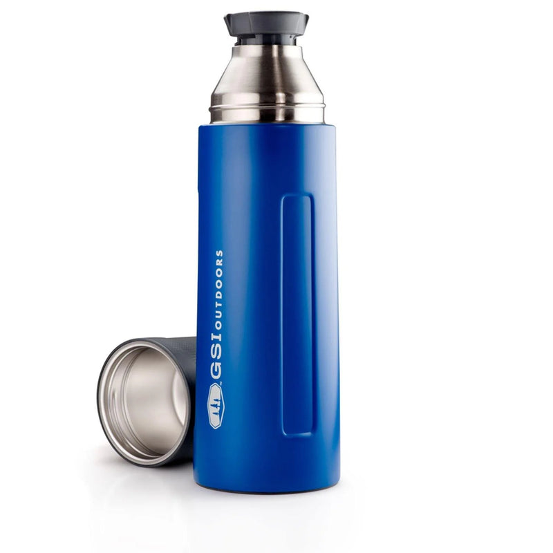 GSI Glacier Stainless Vacuum Bottle 1 L