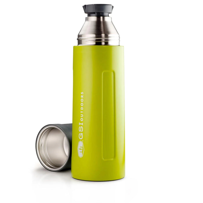 GSI Glacier Stainless Vacuum Bottle 1 L