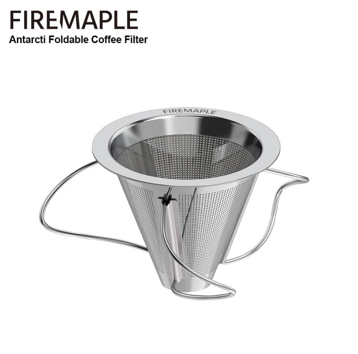 Fire Maple Antarcti Foldable Coffee Filter